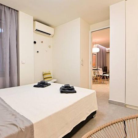 Walk To Syntagma,From A Prime-Location, Luxury Apt Athens Exterior photo