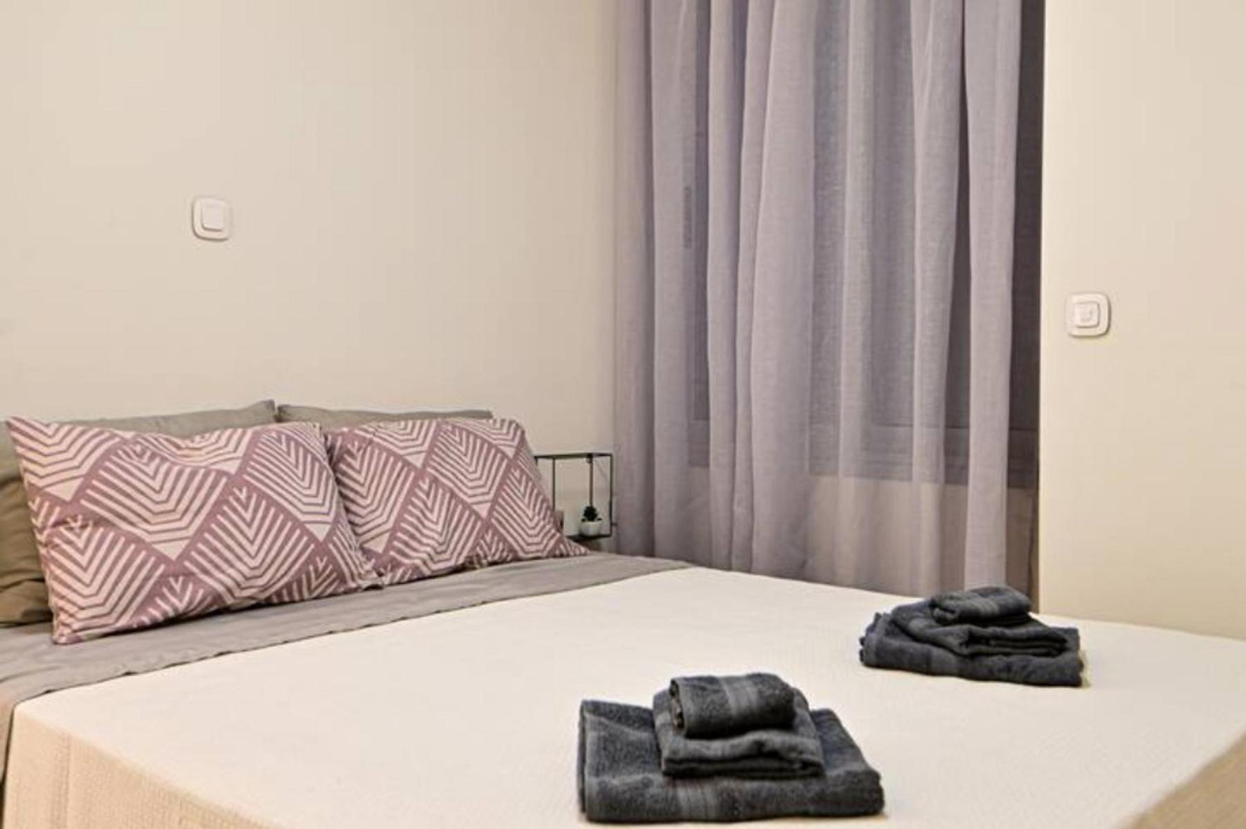 Walk To Syntagma,From A Prime-Location, Luxury Apt Athens Exterior photo